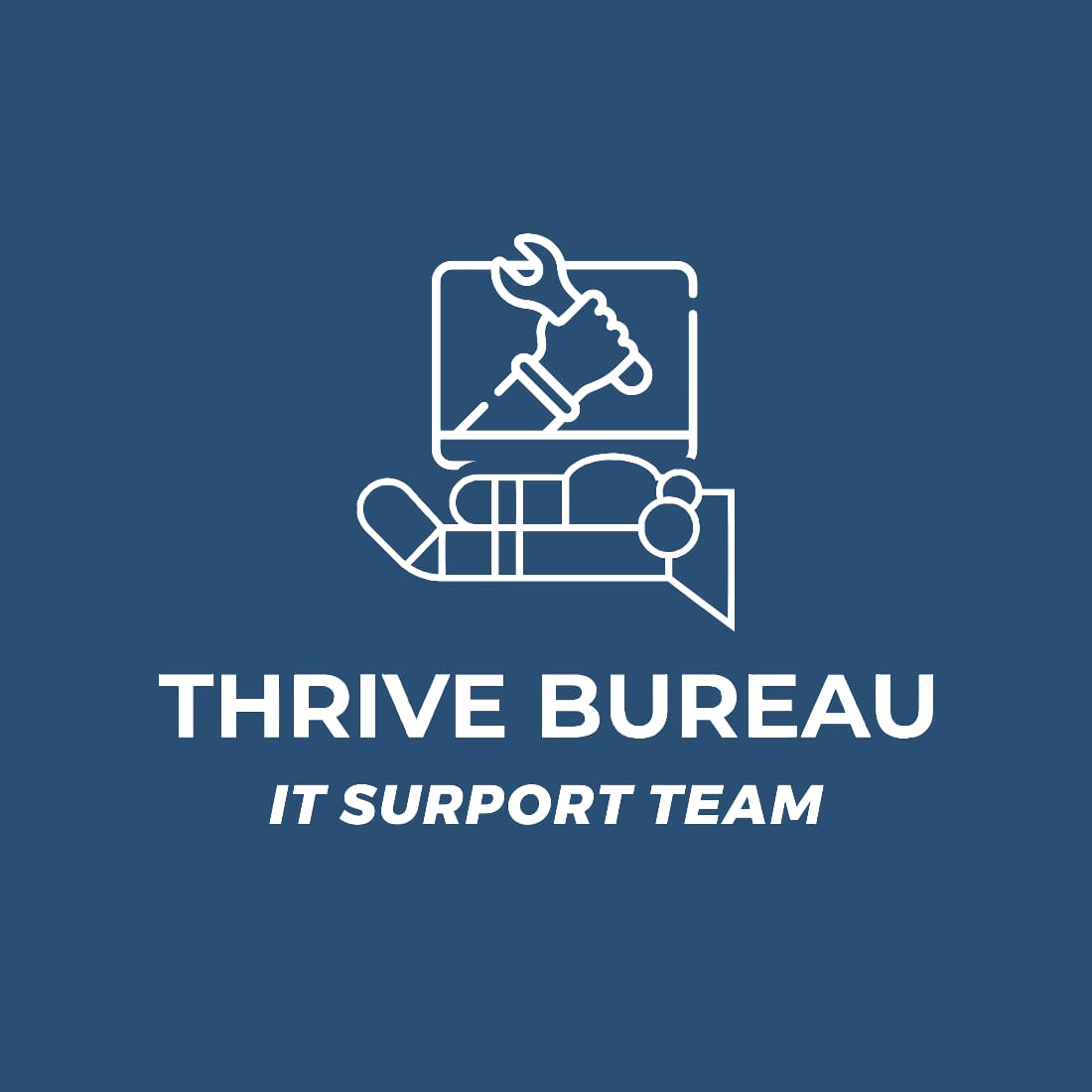 Thrive Bureau Support