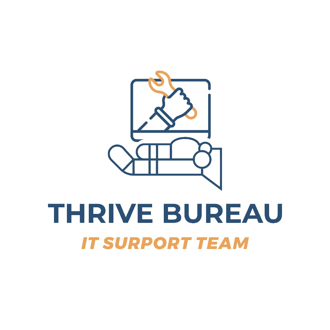 Thrive Bureau Support